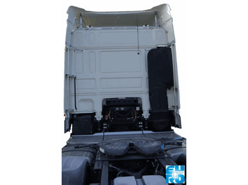 Нов Кабина за Камион DAF XF 106 SC CABINE SPOILERSET KLAPGEDEELDE LINKS KLEUR H3279 000052: слика 3