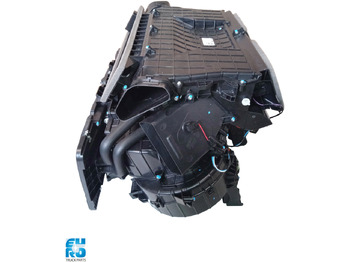 Нов Радијатор за Камион DAF XF 106 VERWARMING, CCC 2017- NIEUW 2302628: слика 4