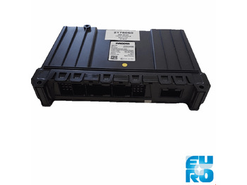 Електричен систем DAF CF