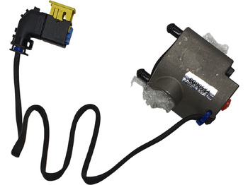 Систем за гориво DAF XF 106