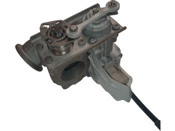 Ладилник EGR DAF XF 106