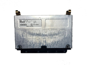 Кочионен вентил WABCO