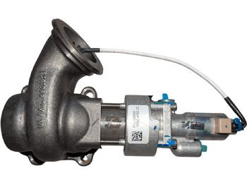 Ладилник EGR VOLVO