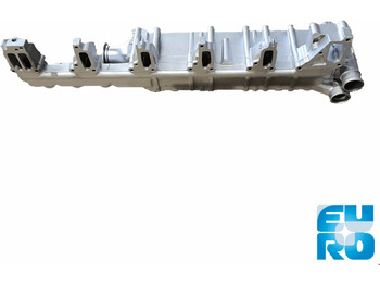 Ладилник EGR MERCEDES-BENZ