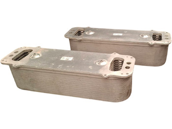 Систем за ладење MAN TGX