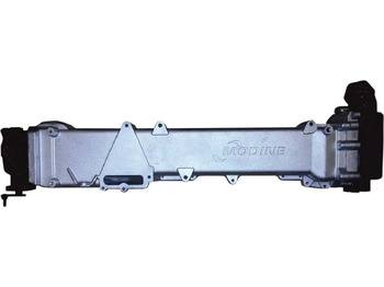 Ладилник EGR MAN TGX