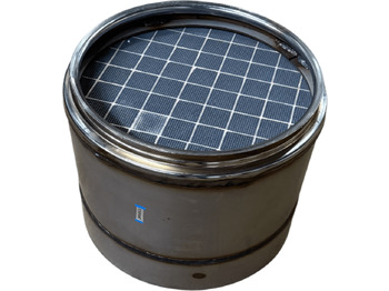 Издувен систем MERCEDES-BENZ Actros