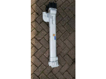 Ладилник EGR MAN