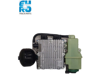 Трансмисија WABCO