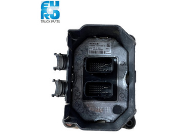 Единица за контрола RENAULT D