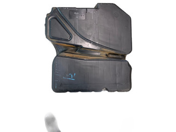 AdBlue резервоар