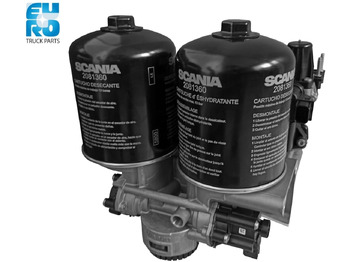 Филтер за воздух