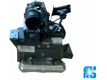 Вентилатор за парно SCANIA