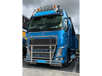 Нов Каросерија и екстериер за Камион VOLVO FH4 BULLBAR RVS GEPOLEERD 000010A: слика 2