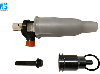 Инјектор VOLVO FH