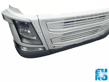 Хауба VOLVO FM