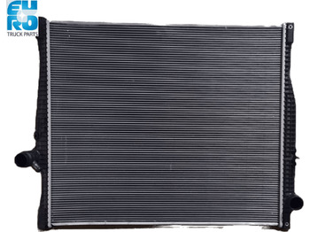 Врата и делови VOLVO FM