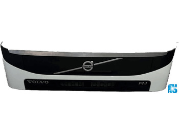 Хауба VOLVO FMX