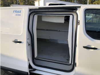 Комбе ладилник за транспорт на храна CITROEN CITROEN JUMPY JUMPY: слика 3