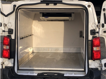 Комбе ладилник за транспорт на храна CITROEN CITROEN JUMPY JUMPY: слика 5