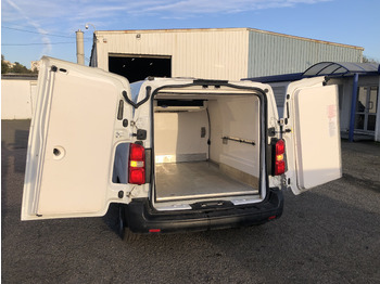 Комбе ладилник за транспорт на храна CITROEN CITROEN JUMPY JUMPY: слика 2