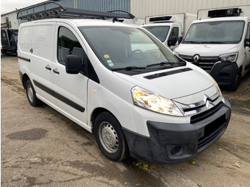 Мало комбе CITROËN jumpy: слика 3