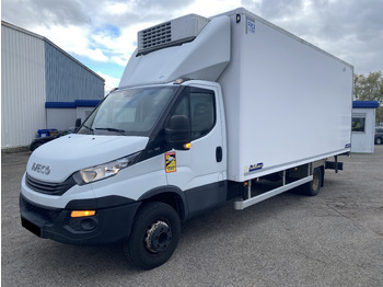 Камион ладилник IVECO Daily 70c18