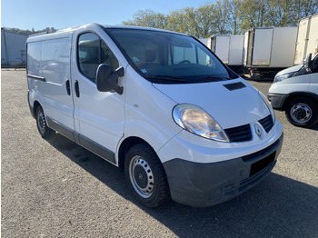 Комбе ладилник RENAULT Trafic