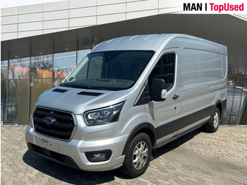 Товарно комбе FORD Transit
