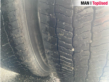Лизинг на MAN TGX 18.430 4x2 BL SA MAN TGX 18.430 4x2 BL SA: слика 3