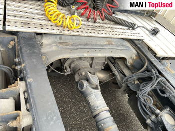 Камион влекач MAN TGX 26.510 6X2/2 BLS: слика 4