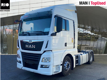 Камион влекач MAN TGX 18.470