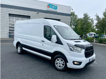 Товарно комбе FORD Transit