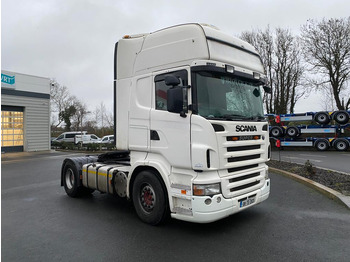 Камион влекач SCANIA R 480