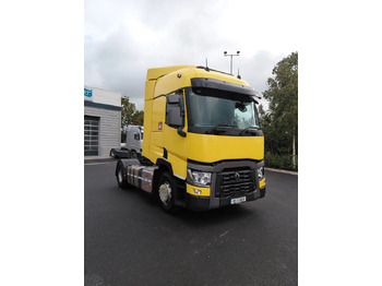 Камион влекач RENAULT T 440