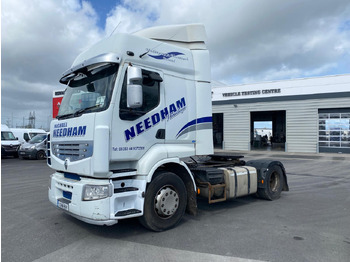 Камион влекач RENAULT Premium 430