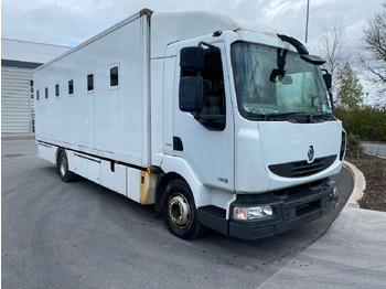 Камион RENAULT Midlum 180