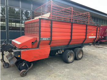 Земјоделска машина DEUTZ