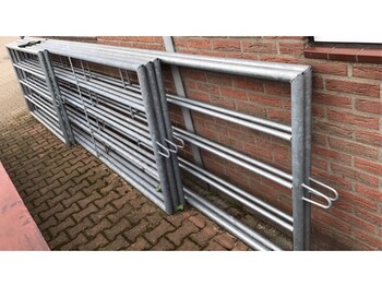 Опрема за добиток