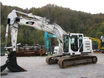 Багер гасеничар CATERPILLAR 320EL