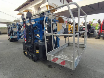 Пајак платформа Oil & Steel 14.12 TWIN: слика 5 Пајак платформа Oil & Steel 14.12 TWIN: слика 5