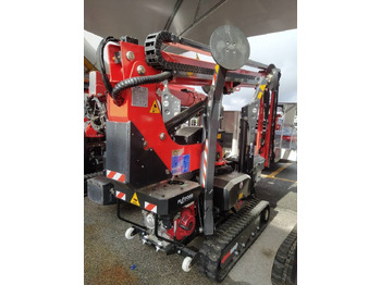 Дигачка платформа