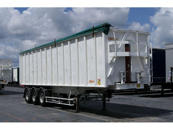 Кипер полуприколка GENERAL TRAILER