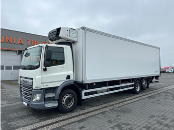 Камион ладилник DAF CF 370