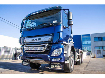 Камион со кука за подигање DAF CF 450
