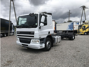 Камион со кабинска шасија DAF CF 65 220