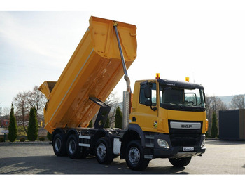 Кипер DAF CF 85 410