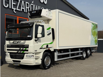 Камион ладилник DAF CF