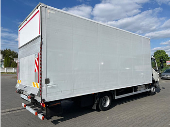 Камион сандучар DAF LF 210 12.210 CONTAINER+LIFT 1500 kg 1.HAND: слика 4 Камион сандучар DAF LF 210 12.210 CONTAINER+LIFT 1500 kg 1.HAND: слика 4