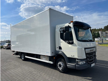 Камион сандучар DAF LF 210 12.210 CONTAINER+LIFT 1500 kg 1.HAND: слика 5 Камион сандучар DAF LF 210 12.210 CONTAINER+LIFT 1500 kg 1.HAND: слика 5